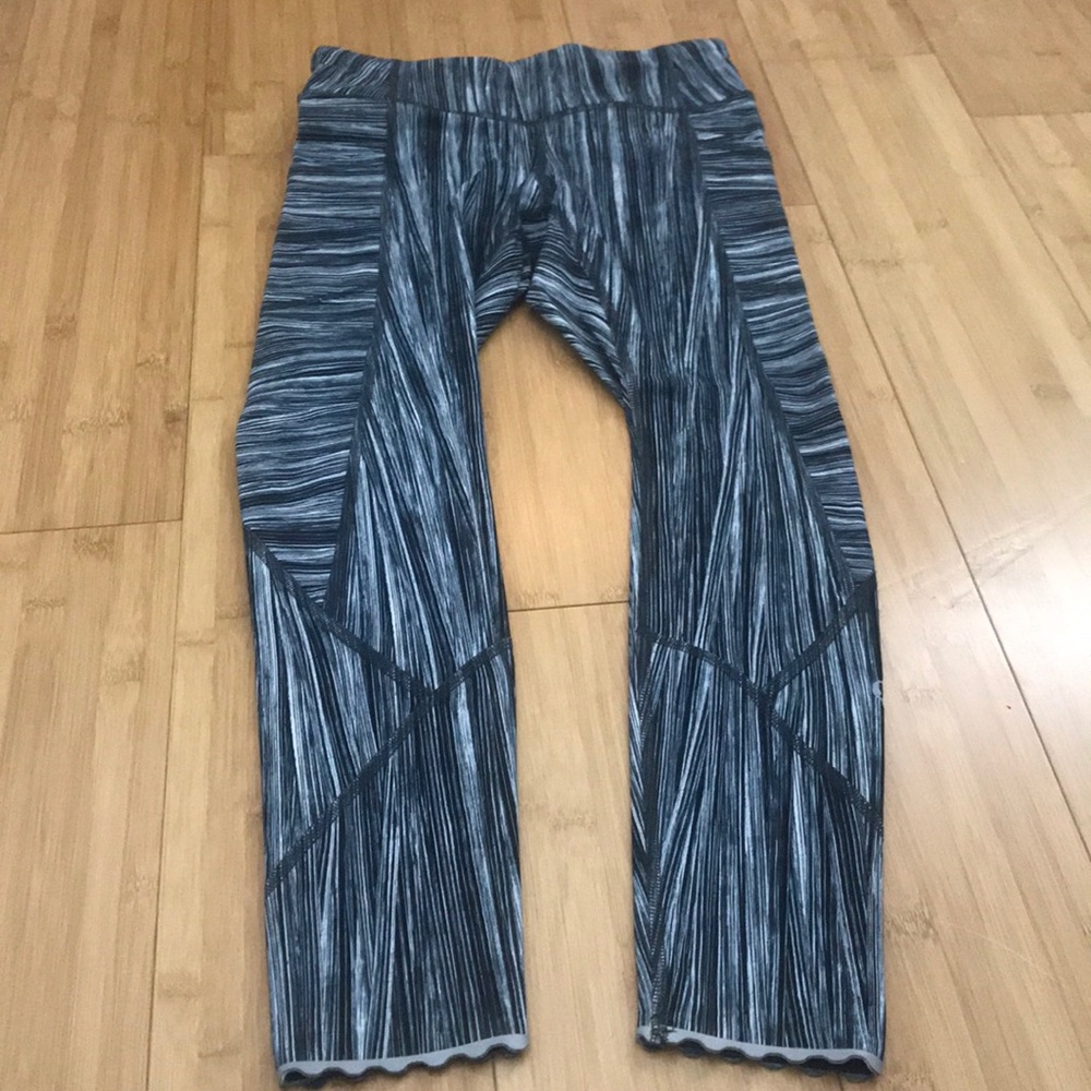 Lululemon tight stuff tights!